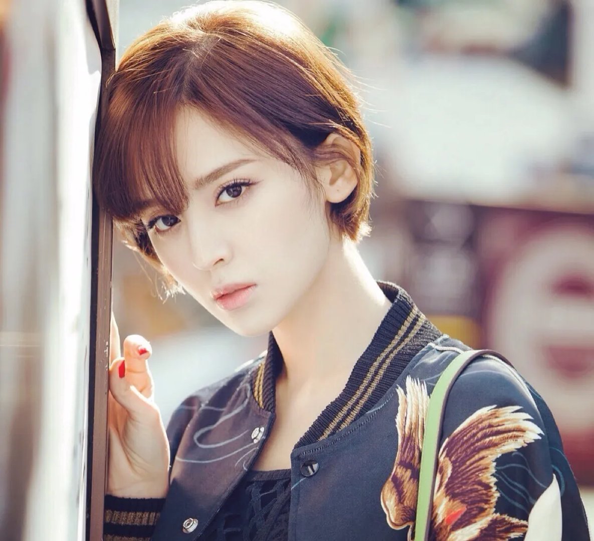 为什么娜扎被黑的这么严重？