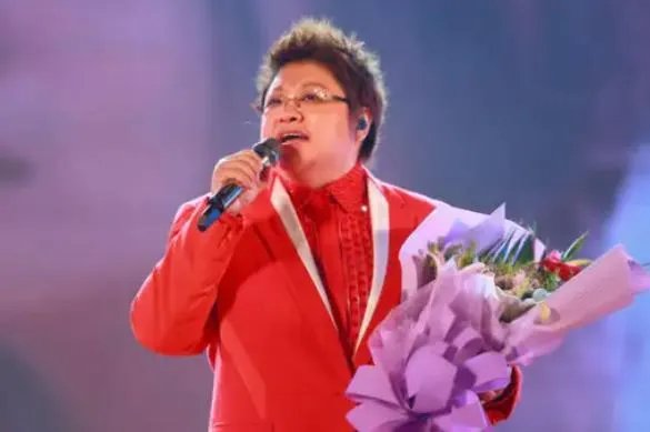 韩红结婚了吗她的老公是谁