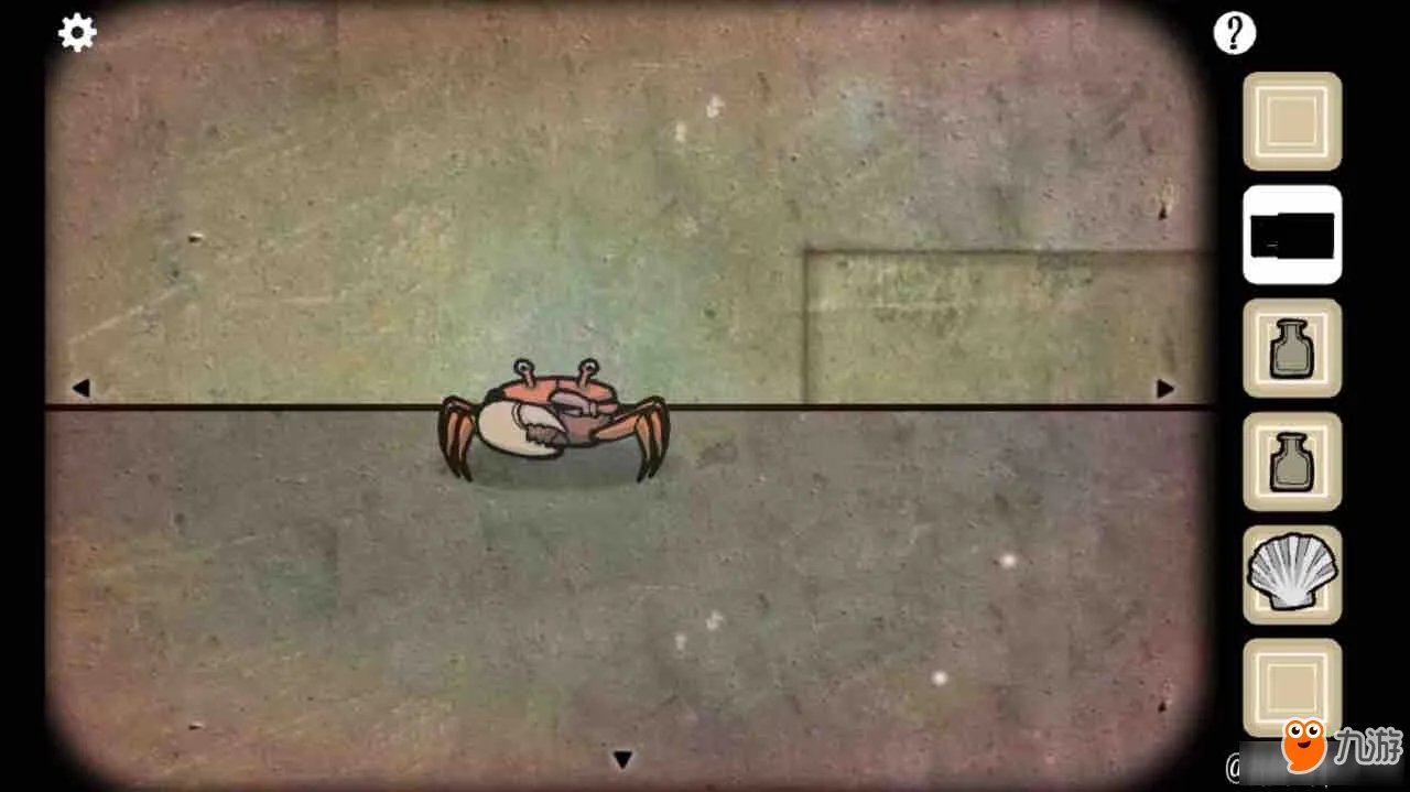 《Cube Escape The Cave》全关卡通关攻略