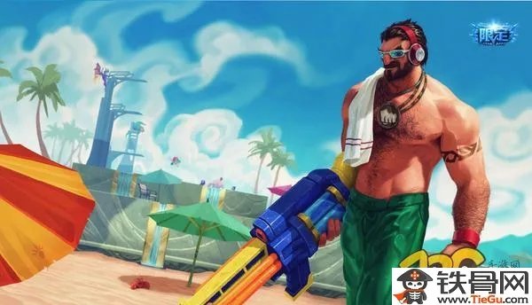 s6男枪出装_lols6男枪出装,天赋符文加点攻略