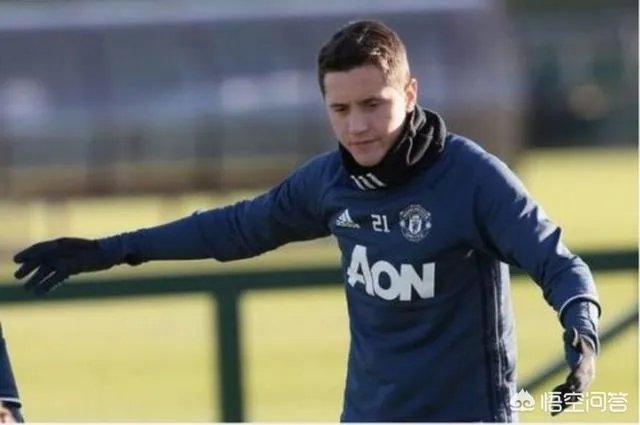 埃雷拉今夏会离开曼联吗?