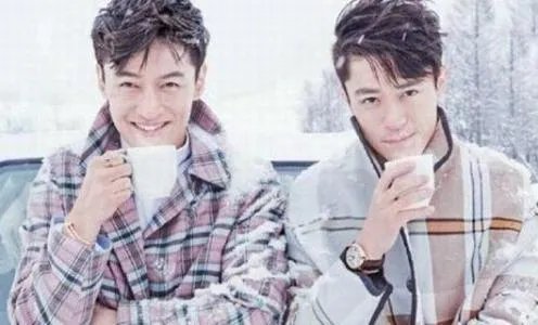 如何看待霍建华和胡歌的友情?