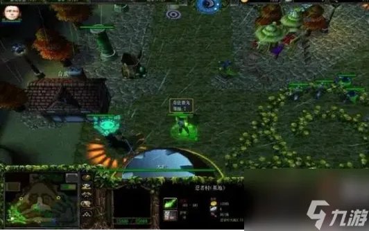 忍者村大战2.3小鬼攻略流程