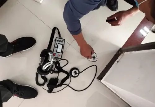 家里漏水检测需要多少费用