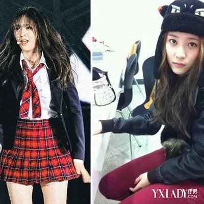 郑秀晶晕倒照片曝光详解明星的压力究竟有多大