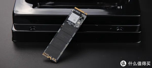 首发:飚王MP001 (512GB NVMe M.2固态硬盘) 详细性能测试