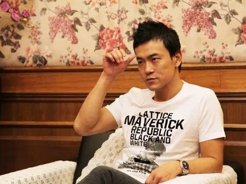 干露露廖凡激情照曝光 大胆无下限