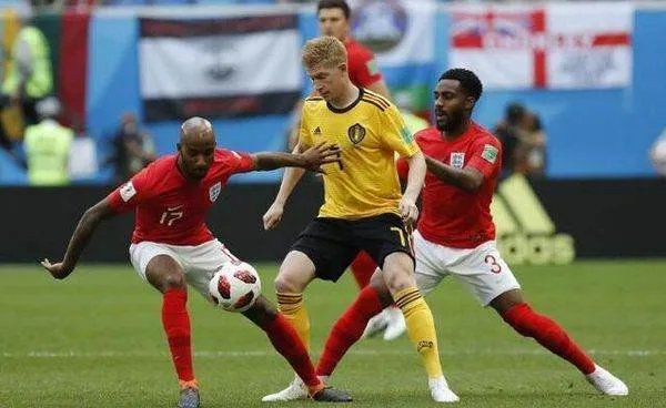 比利时和英格兰谁更