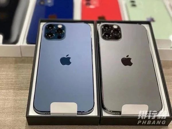 iphone12跌破发行价_iPhone12全线跌破发行价原因