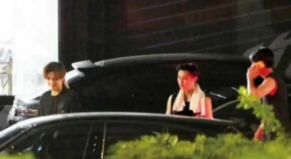 罗志祥分手风波后首露面是怎么回事 罗志祥分手风波后首露面是什么情况