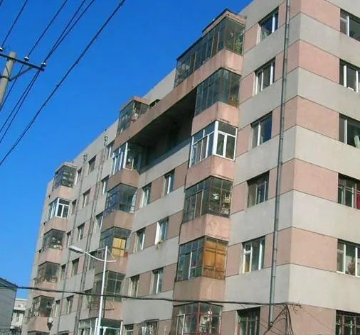 家属楼是什么意思