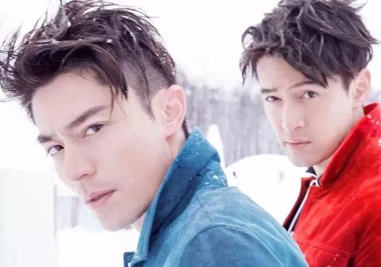 如何看待霍建华和胡歌的友情?