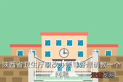 陕西省卫生厅职改办，陕西省卫生厅医政处的邮编