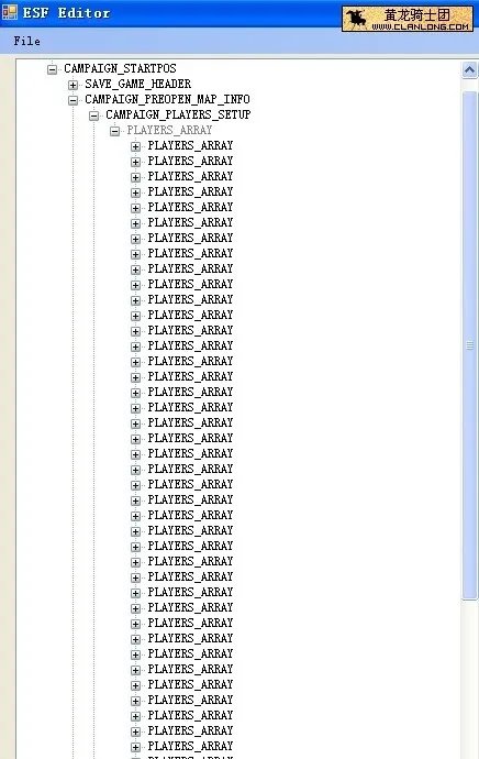 《帝国:全面战争》国家全开的修改方法
