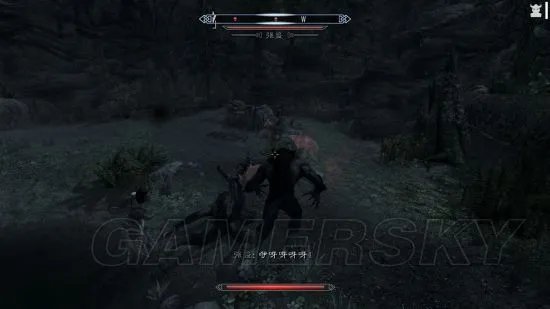 《上古卷轴5》狼人使用攻略 狼人装备技能玩法指南