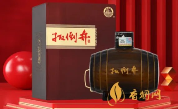 扳倒井酒系列价格表图片 扳倒井酒价格表一览