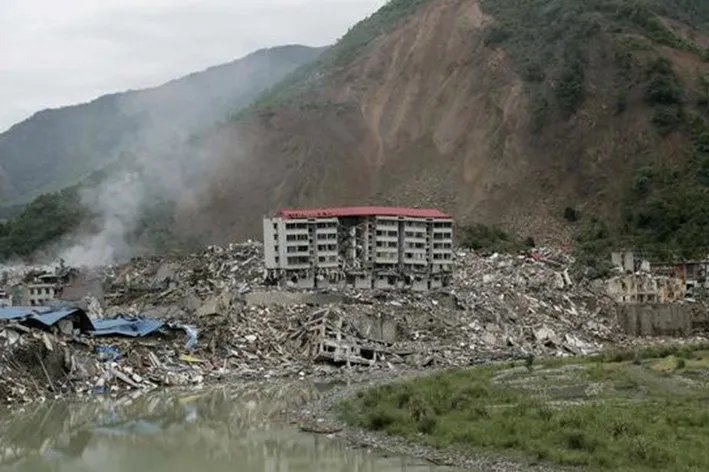 四川再次发生5.4级地震,目前地震为什么不能有效预测出来呢?