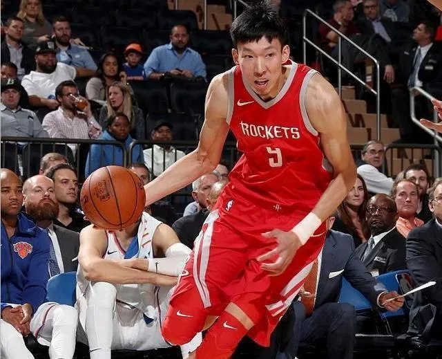 周琦下放发展联盟,你怎么看?