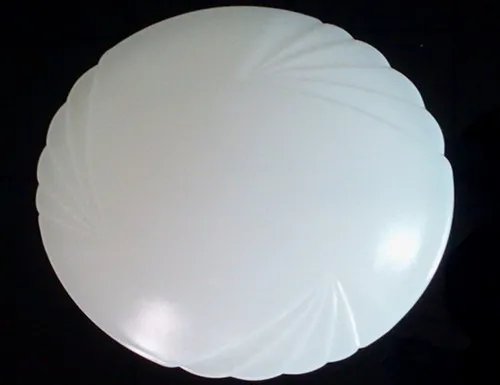 吸顶灯外壳材质有哪些 该如何选择