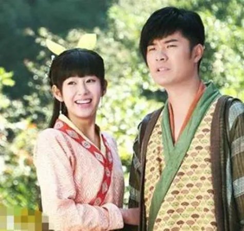 网传陈赫张子萱已领证结婚   上位成功发文洗白