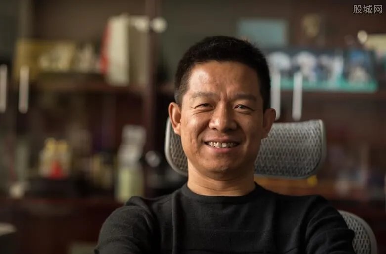 贾跃亭被罚款2.41亿 乐视还是他的吗？