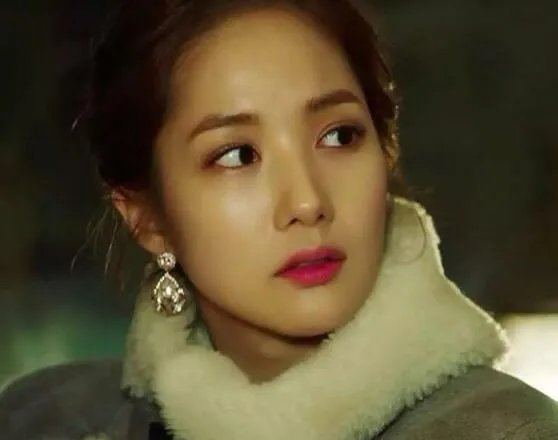 女星朴敏英整容前后惊人对比照,美出新高度(图)