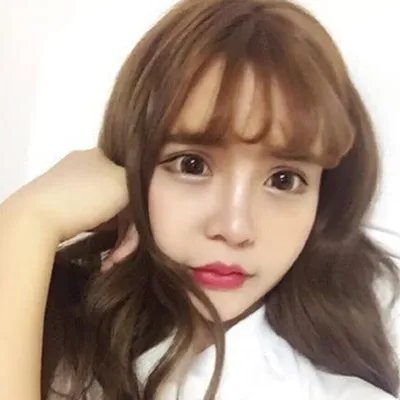 韩安冉床照曝光 曾被曝卖身整容