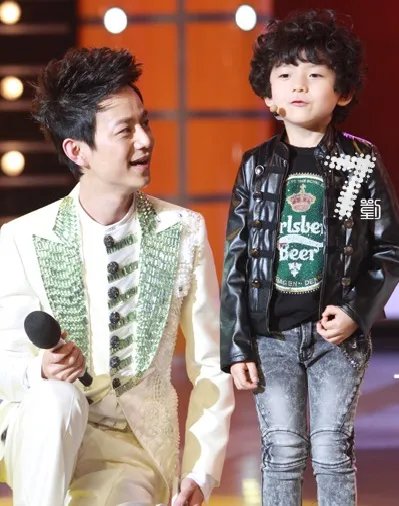 王锡玄快乐大本营之谜 他上过快乐大本营吗