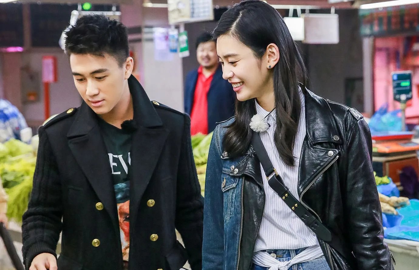 何猷君是个渣男为什么这么说原因 扒一扒何猷君历任女友情史