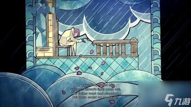 光之子攻略及角色培养流程 新手必看全剧情流程解析