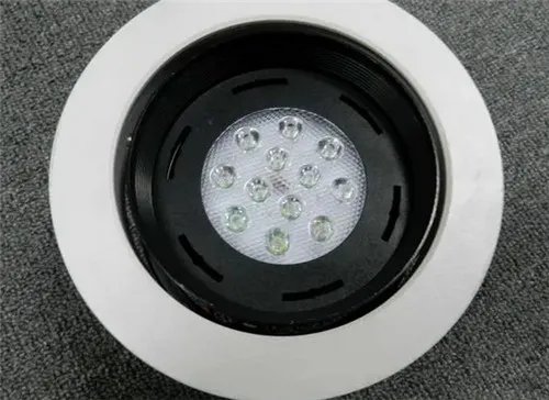 射灯规格有哪些