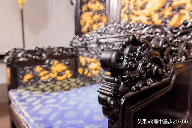 唐僧老婆身家505亿,号称“中国紫檀女王”,是真的吗?