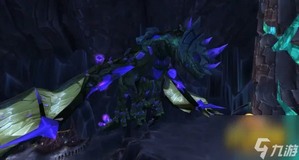魔兽世界坐骑磷光石幼龙怎么获得 磷光石幼龙获取攻略