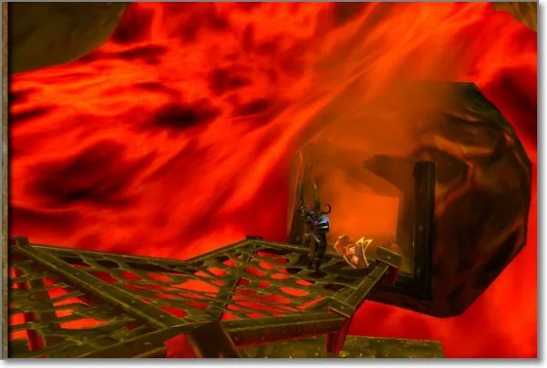 魔兽世界怎么熔炼黑铁矿石?