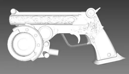 《生化危机4重制版》ada模式介绍