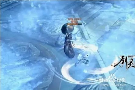 剑灵剑士武神塔7层全攻略