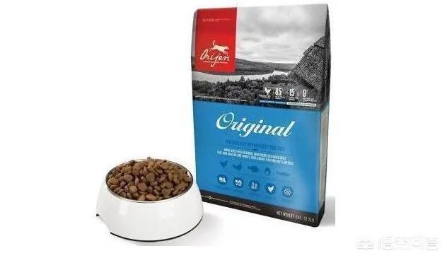 哈士奇吃什么狗粮好?