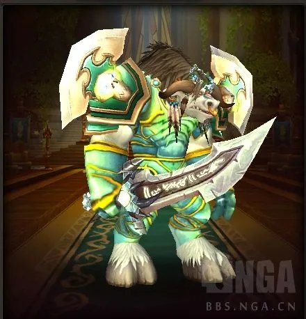 魔兽世界永恒黎明副本掉落大全