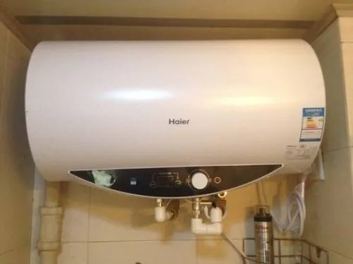 即热式电热水器工作原理是什么