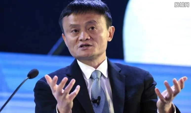 马云儿子死了是真的吗 马云儿子近况如何