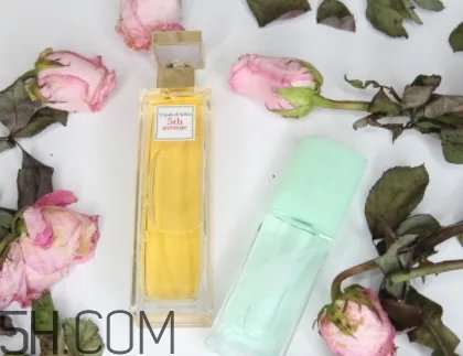 雅顿第五大道香水档次 伊丽莎白雅顿第五大道香水怎么样