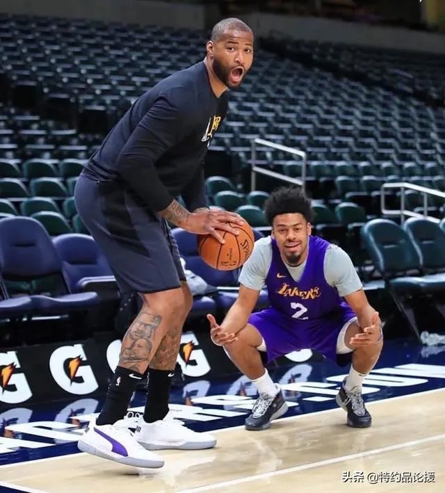 湖人会裁掉考辛斯吗?为签大莫里斯腾出空间?