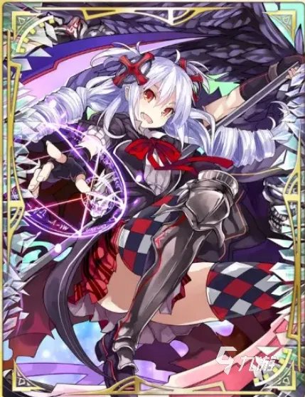 百万亚瑟王切尔莉怎么样 百万亚瑟王切尔莉特点详解