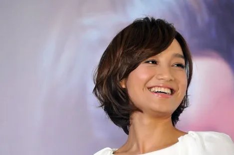 朱丹加盟湖南卫视  承认单飞后收入高很多