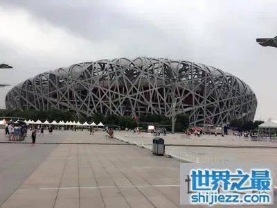 鸟巢水立方最全游玩攻略 快去一睹风采吧！ 