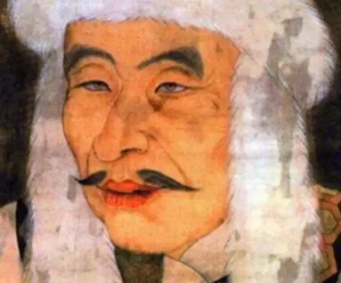 乌陵思谋是什么人?宋徽宗为什么要将侍女赐给他