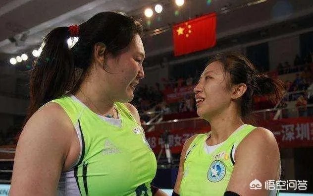 中国女排1号球服之路,从郎平到袁心玥,各个都是排球圈顶级高手吗?