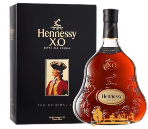 轩尼诗xo酒价格表多少钱一瓶 轩尼诗xo酒的价格图片大全