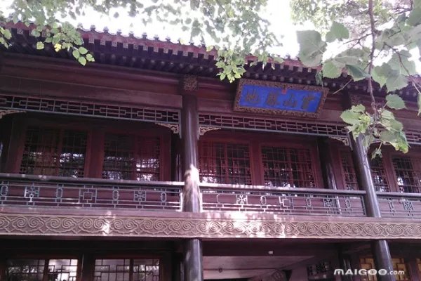 华北十大著名旅游景点 华北旅游胜地有哪些 华北景点排行榜