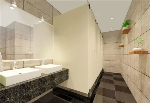 卫生间标志都有哪些